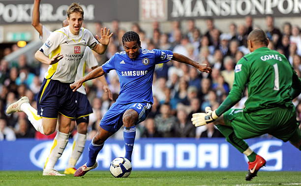 的英超联赛 的英超联赛