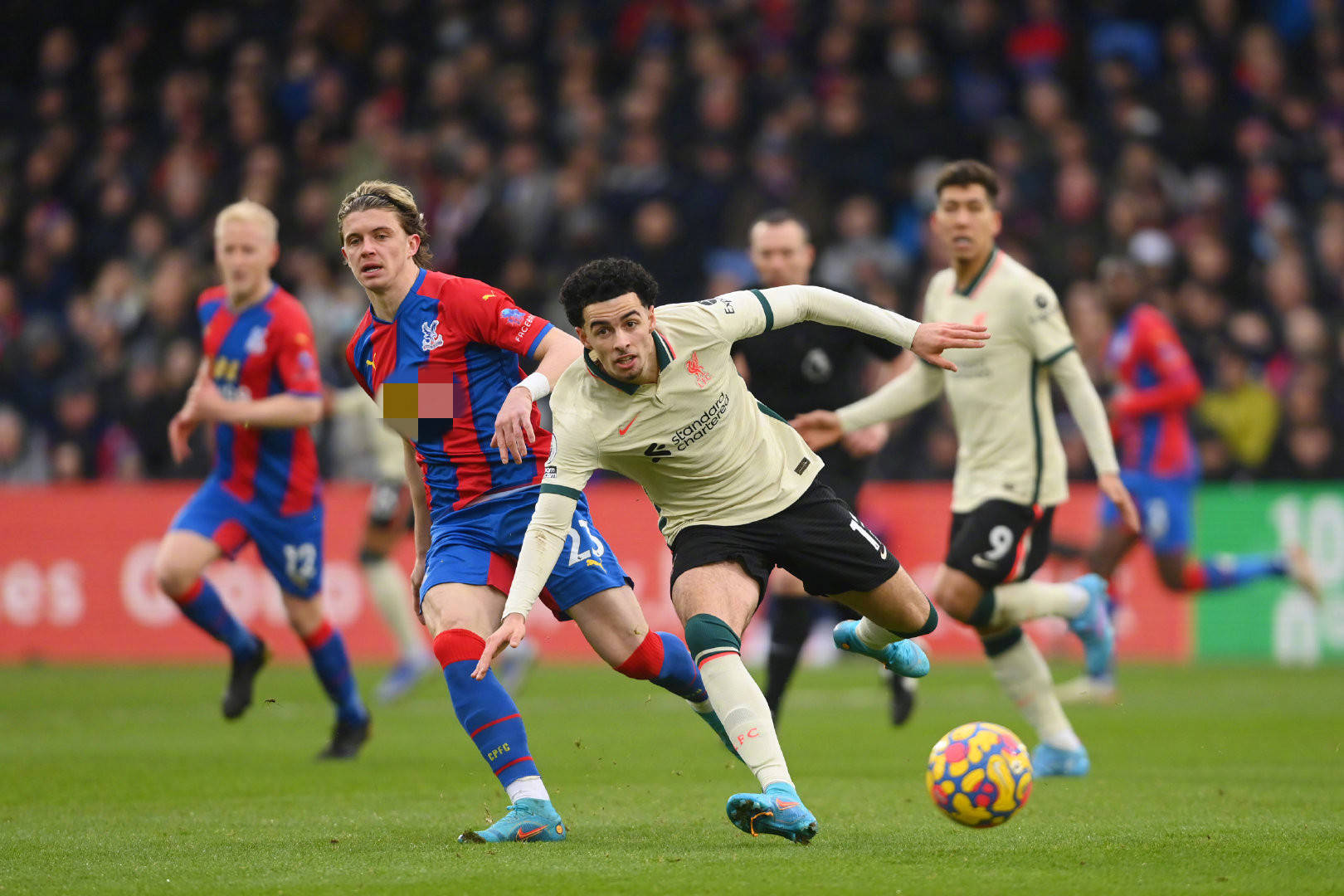 巴黎的进攻 巴黎的进攻