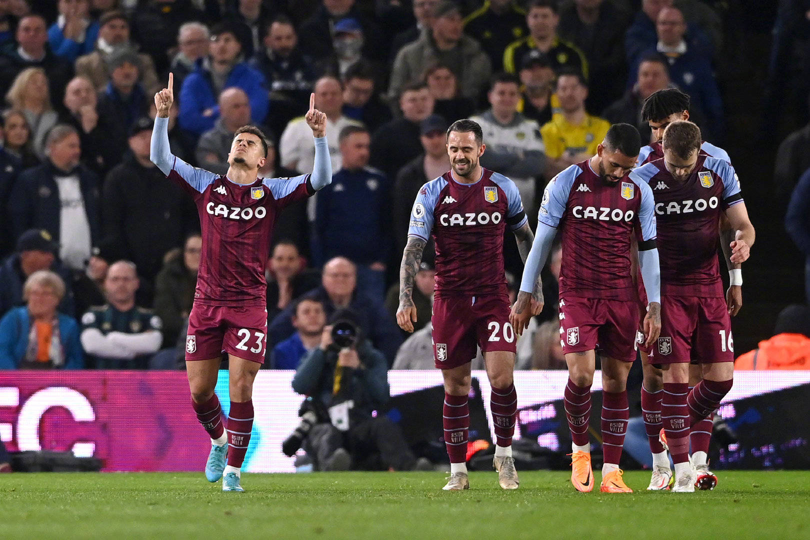 提升本土年 提升本土年